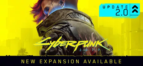 Cyberpunk 2077 Torrent