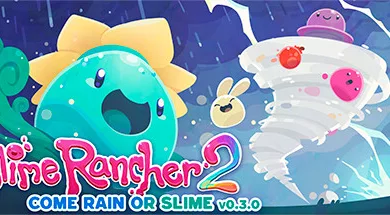 Slime Rancher 2 Torrent