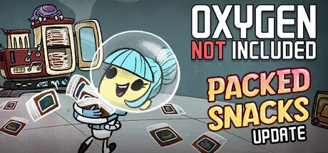 Oxygen Not Included Torrent