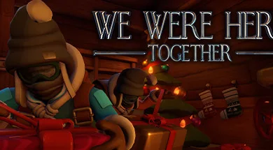 We Were Here Together Torrent