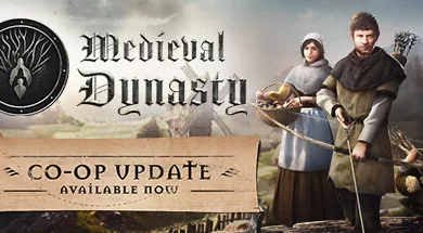 Medieval Dynasty Torrent