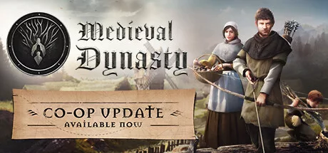 Medieval Dynasty Torrent