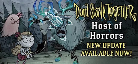 Don't Starve Together Torrent