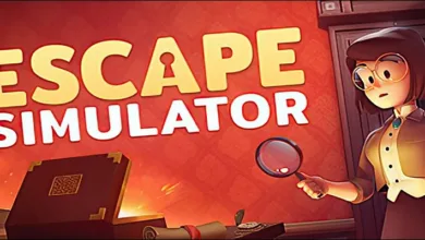 Escape Simulator Torrent