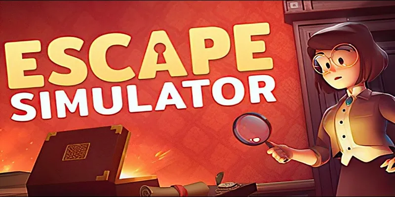 Escape Simulator Torrent