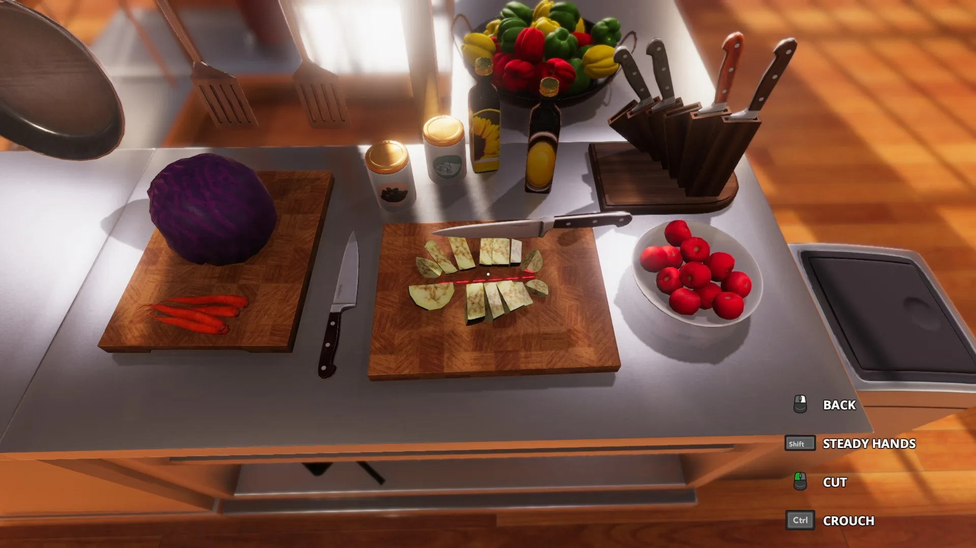 Cooking Simulator Torrent