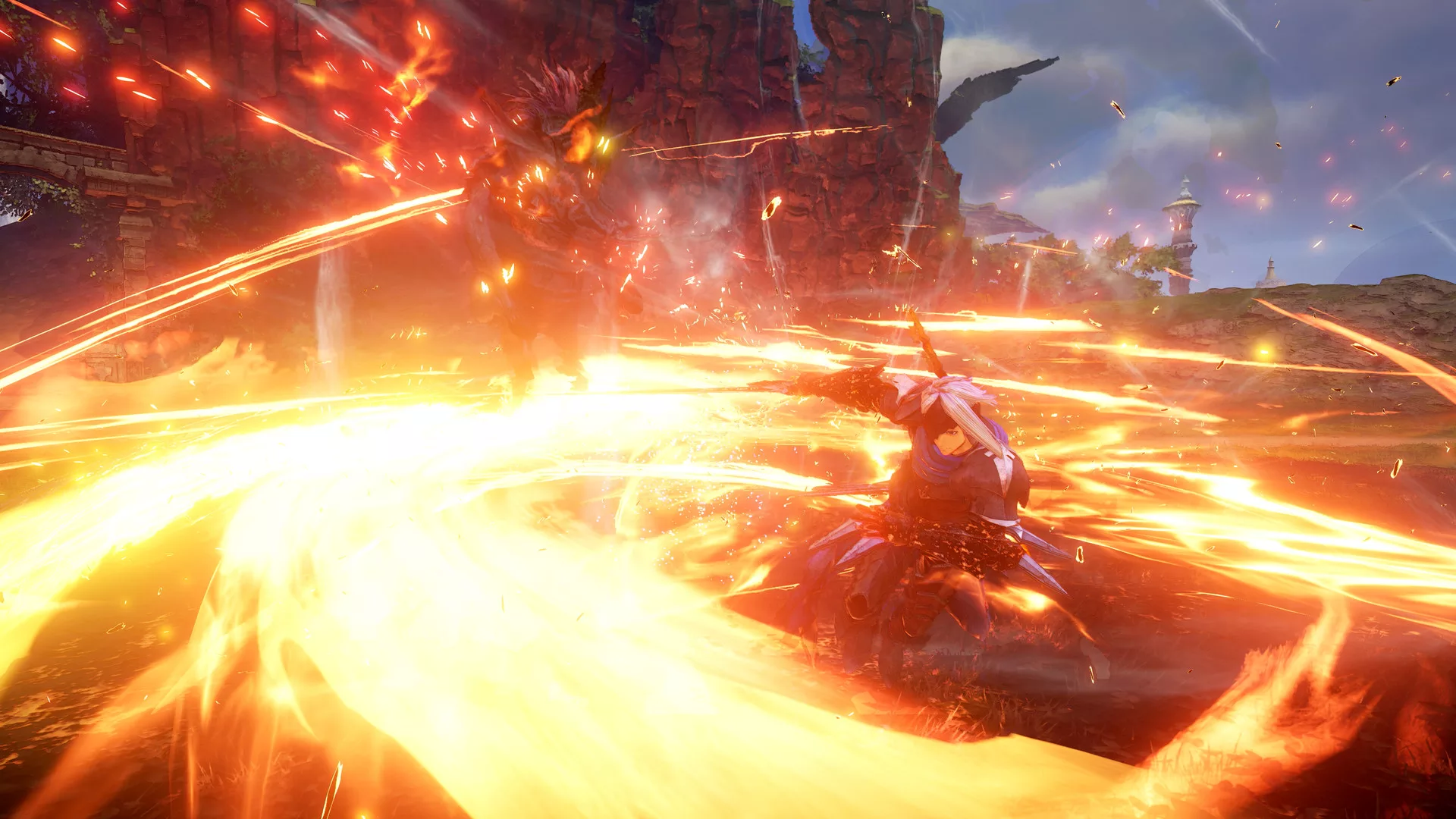 Tales of Arise Torrent