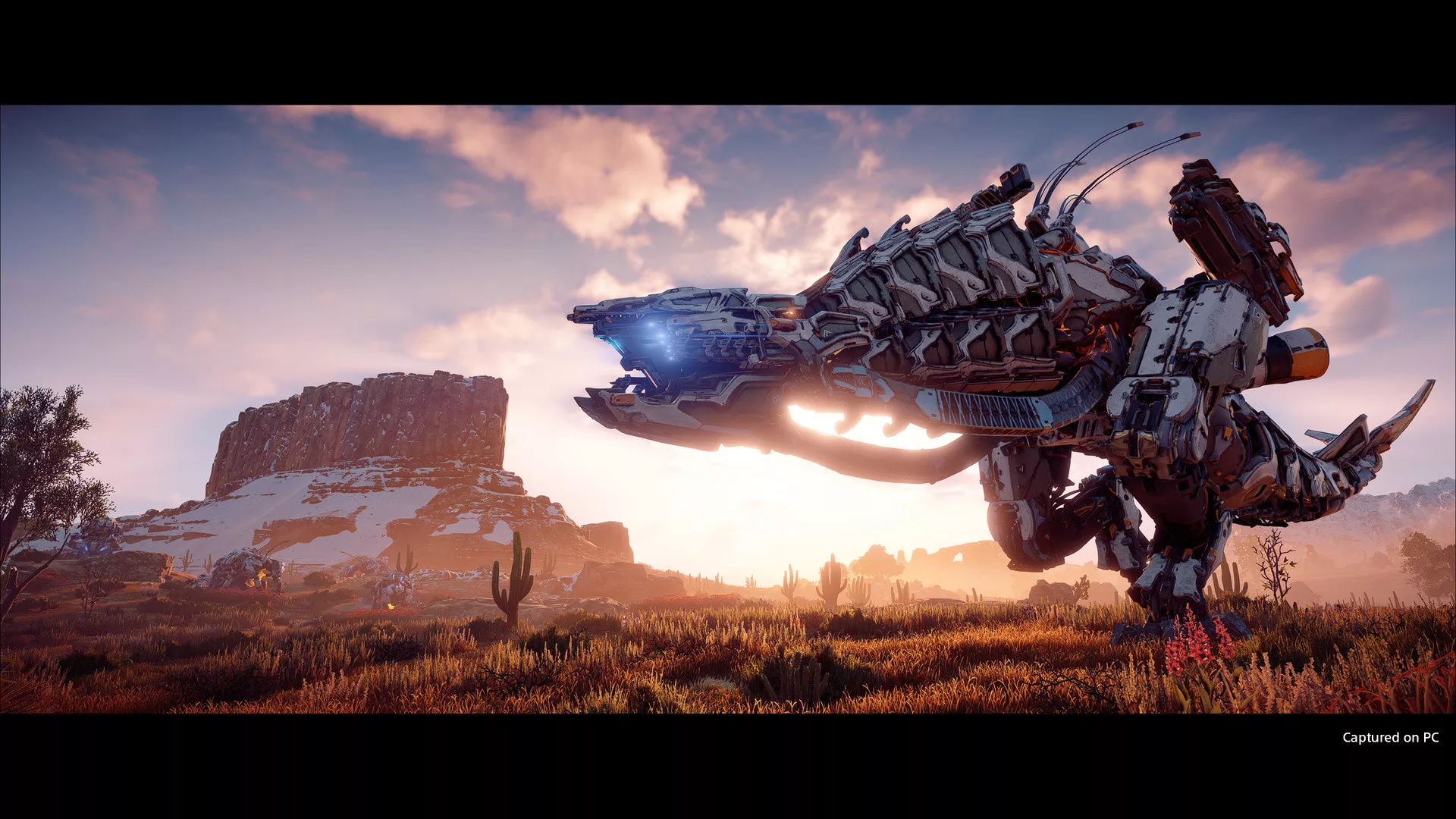 Horizon Zero Dawn Torrent