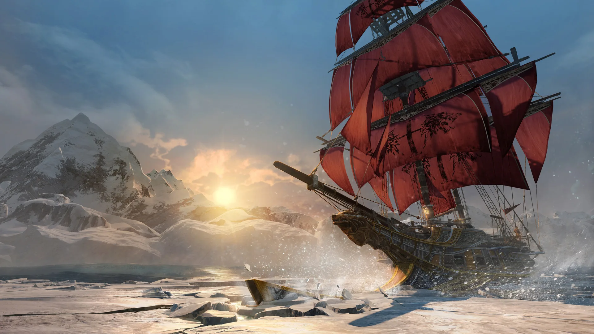 Assassin's Creed Rogue Torrent