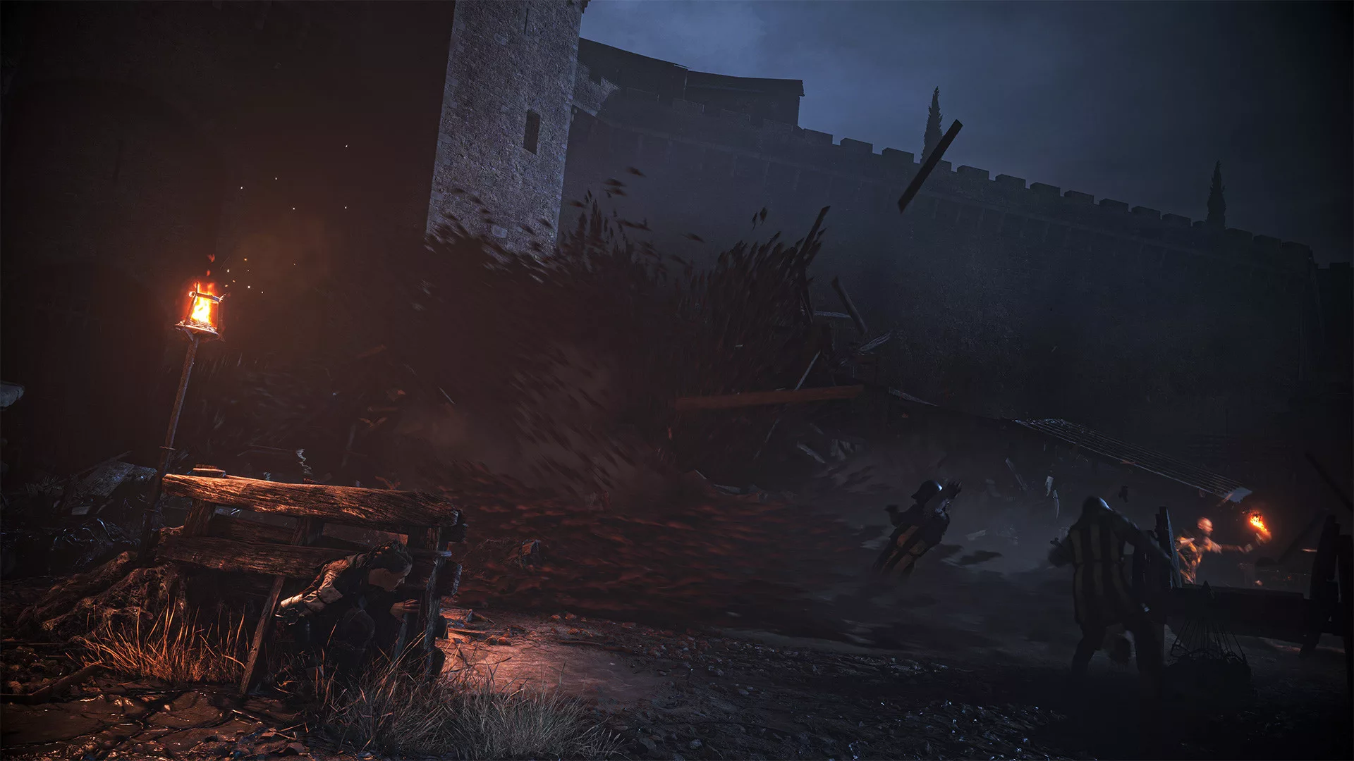 A Plague Tale Requiem Torrent