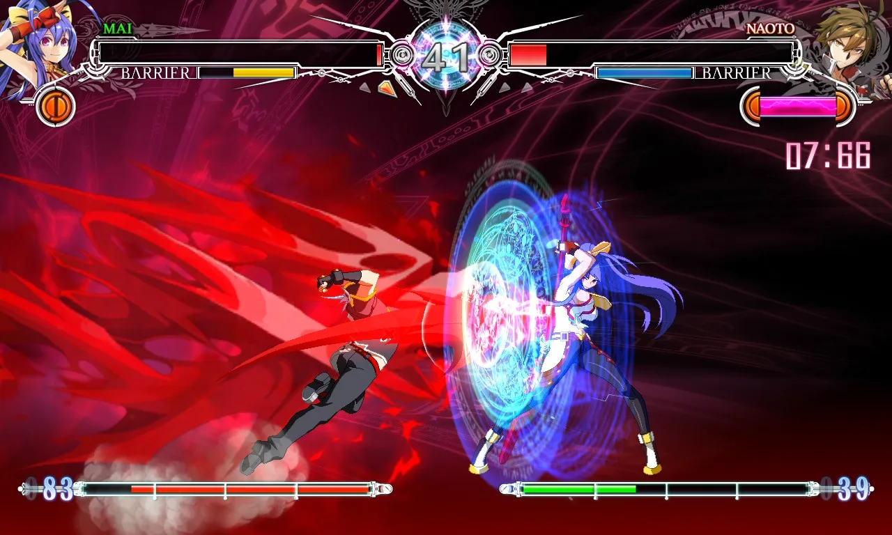 BlazBlue Centralfiction Torrent