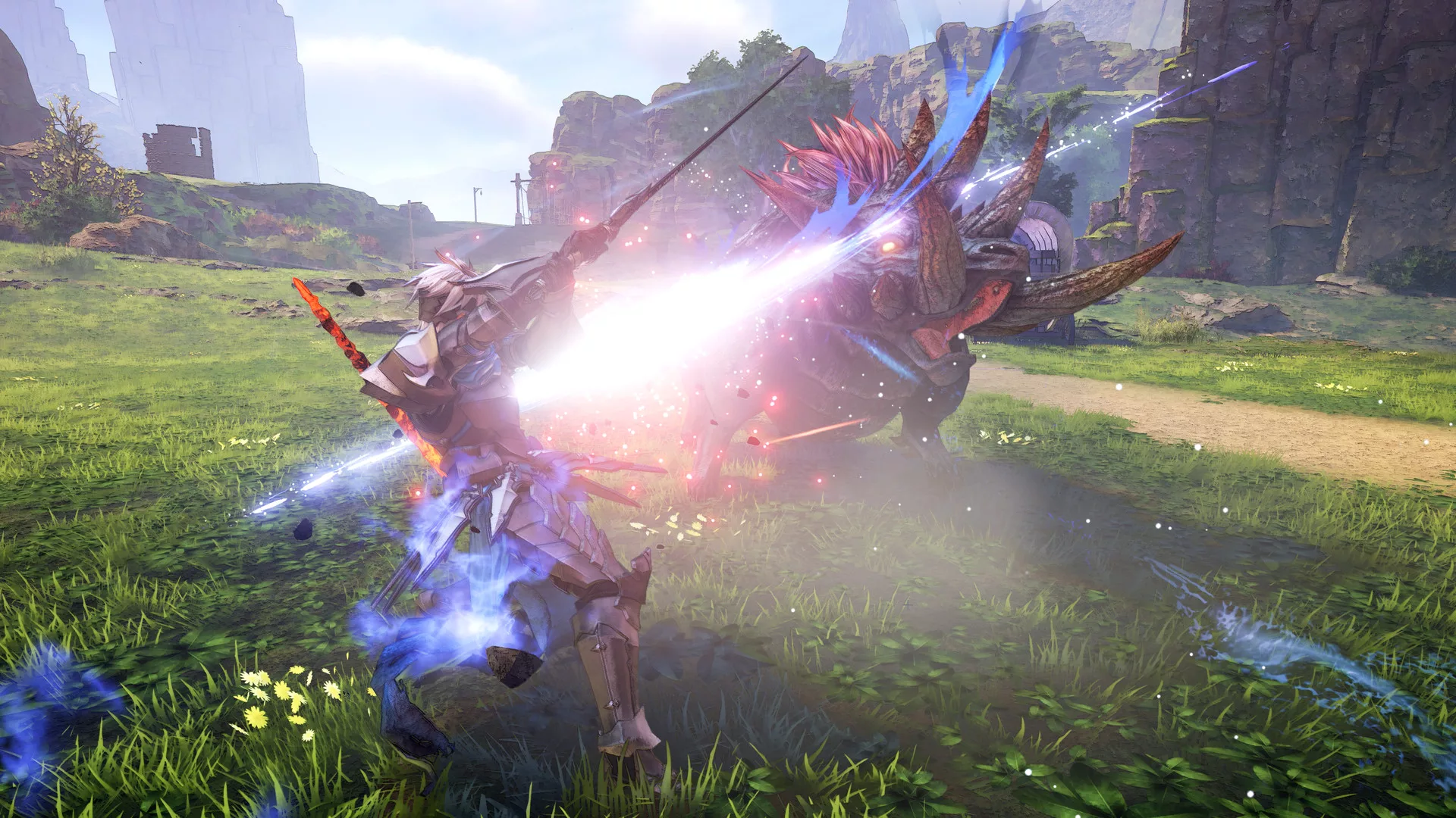 Tales of Arise Torrent