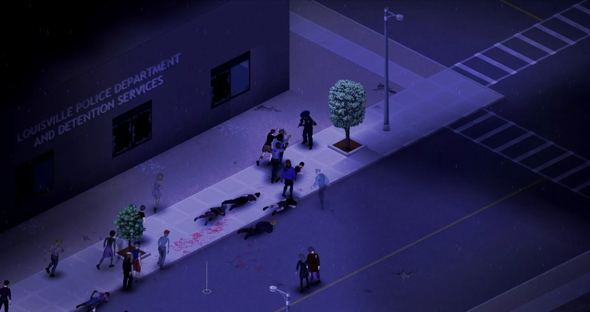 Project Zomboid Torrent