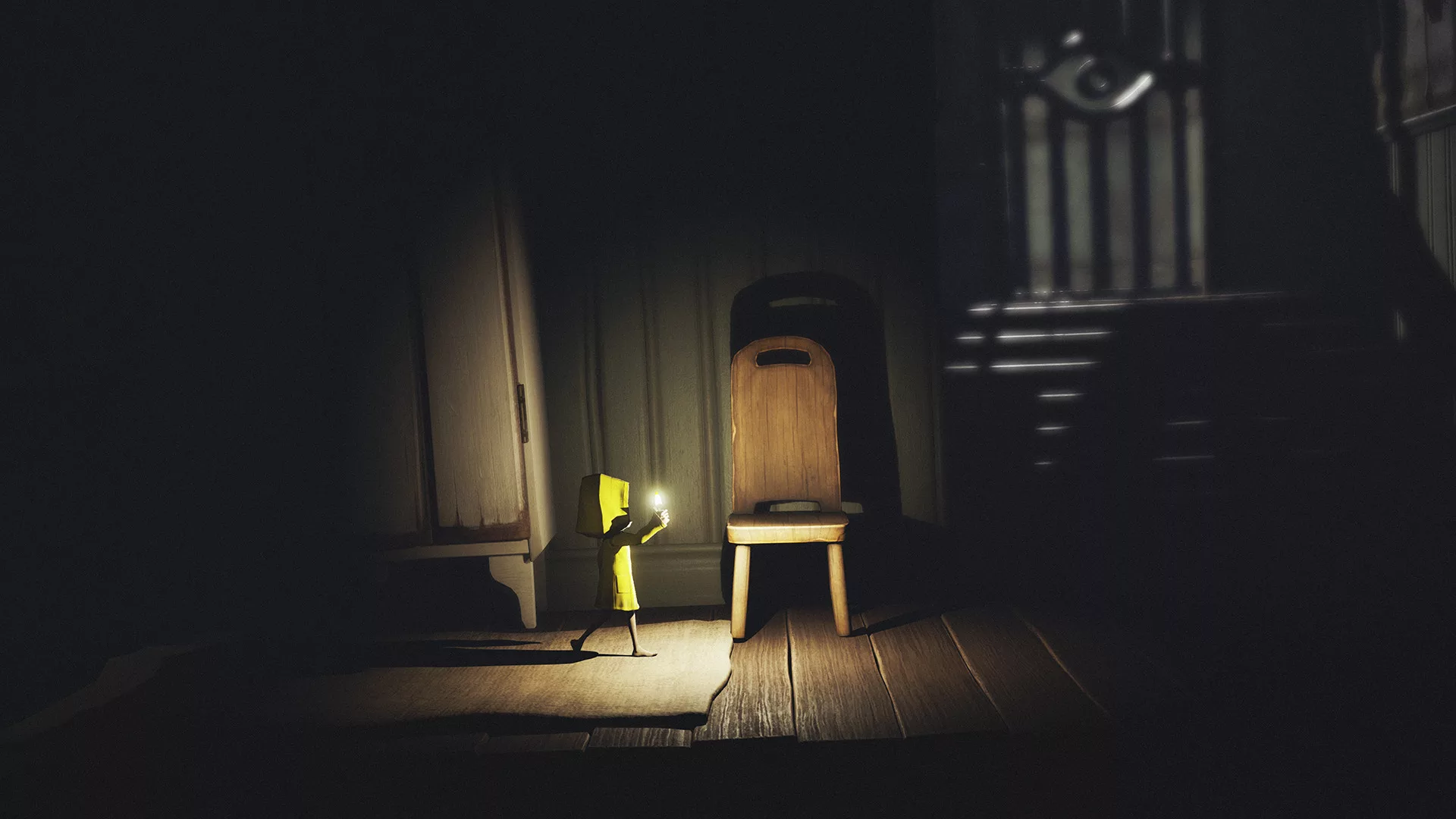 Little Nightmares Torrent