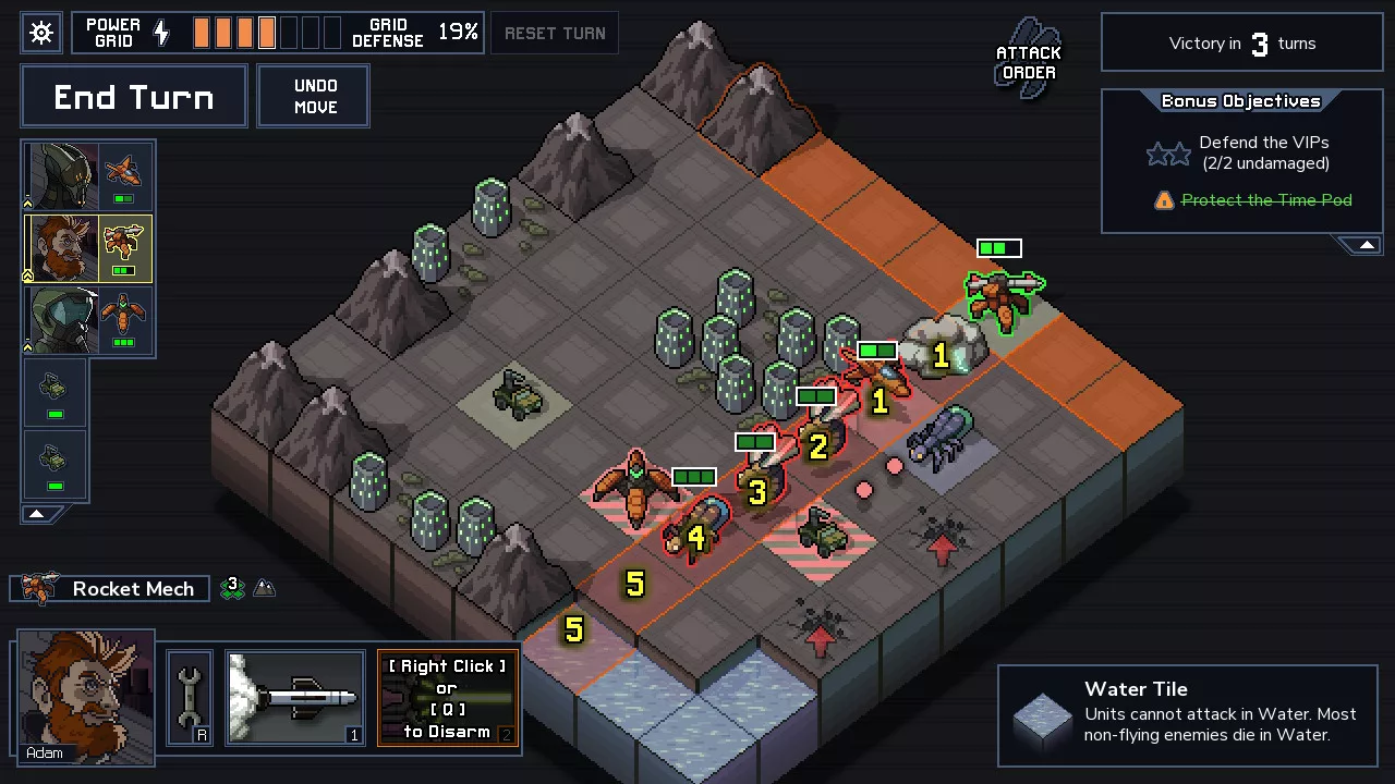 Into the Breach Torrent