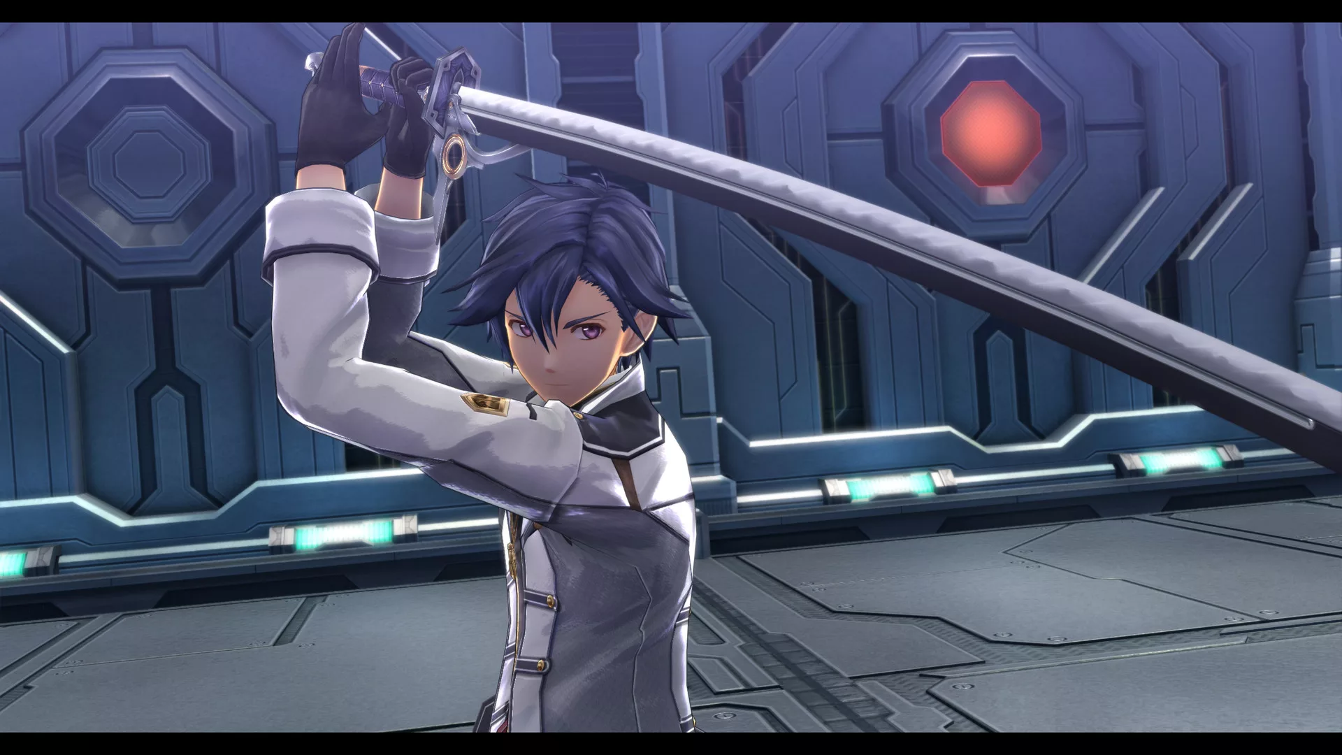 The Legend of Heroes Trails of Cold Steel III Torrent