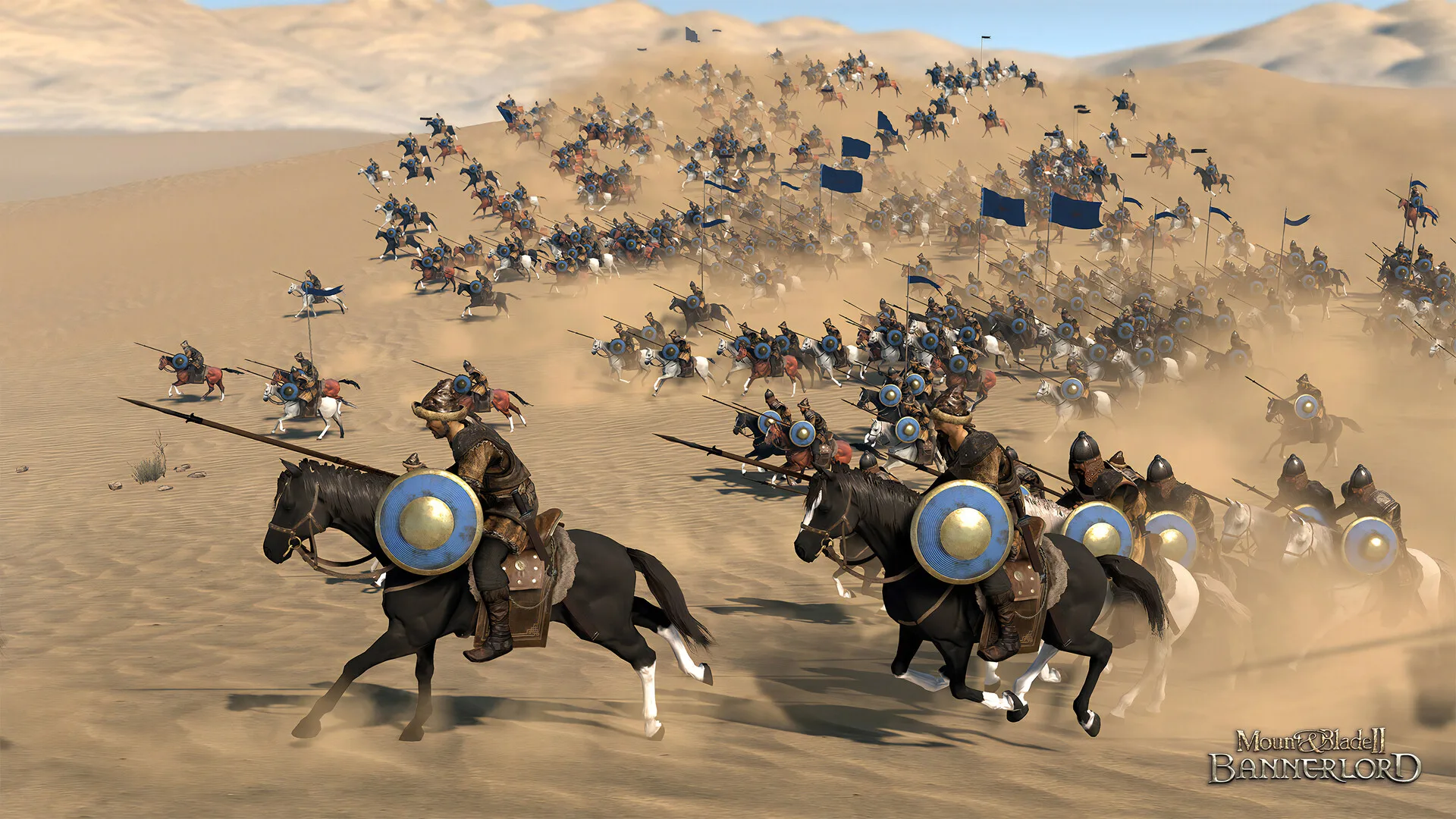 Mount & Blade 2 Bannerlord Torrent