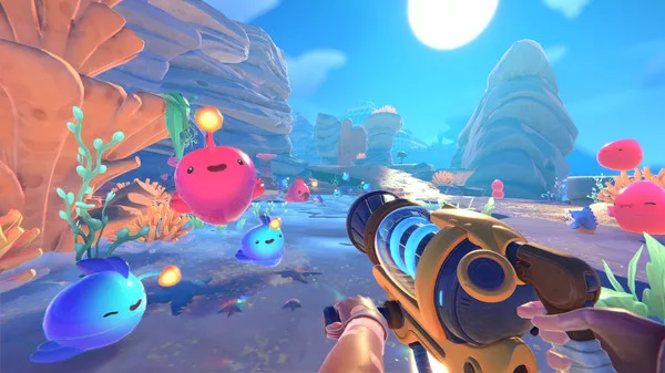 Slime Rancher 2 Torrent