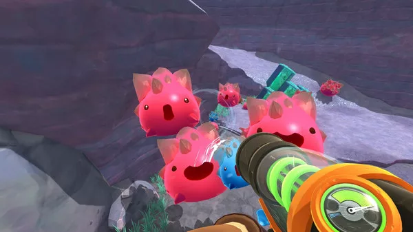 Slime Rancher Torrent