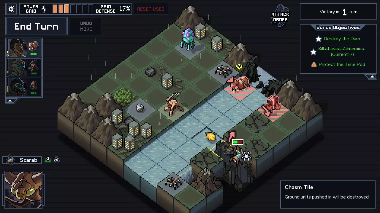 Into the Breach Torrent