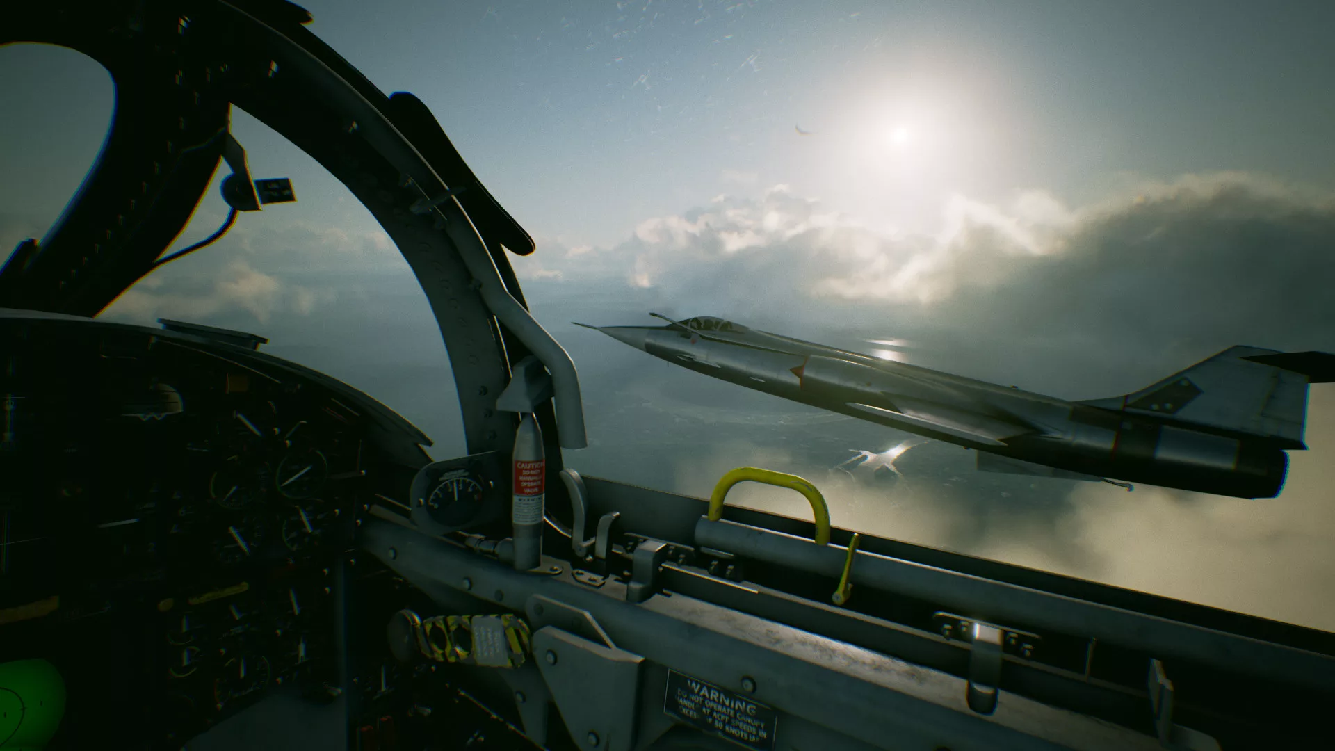 Ace Combat 7 Skies Unknown Torrent