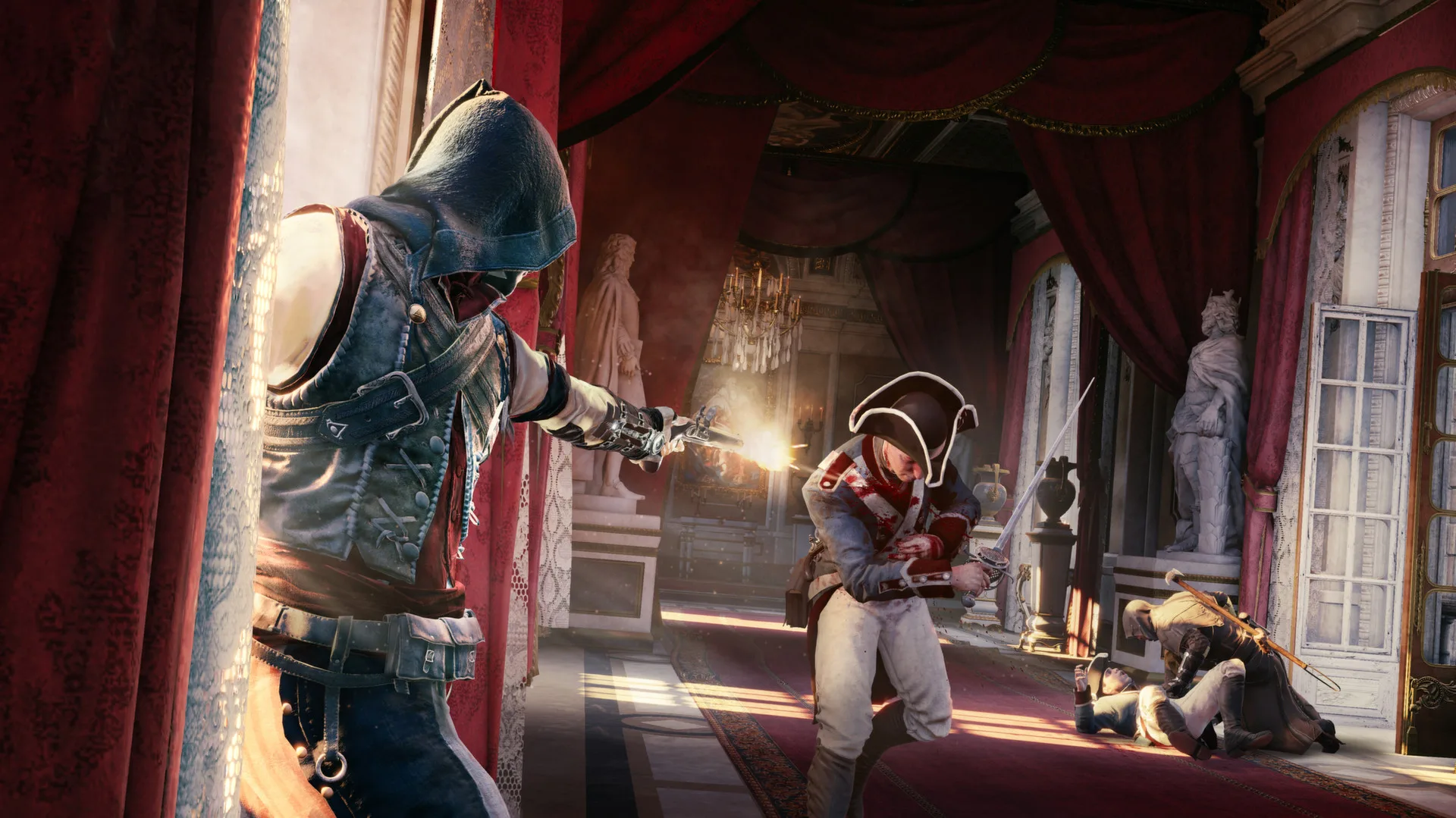 Assassin's Creed Unity Torrent