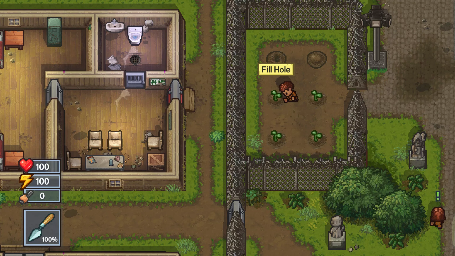 The Escapists 2 Torrent