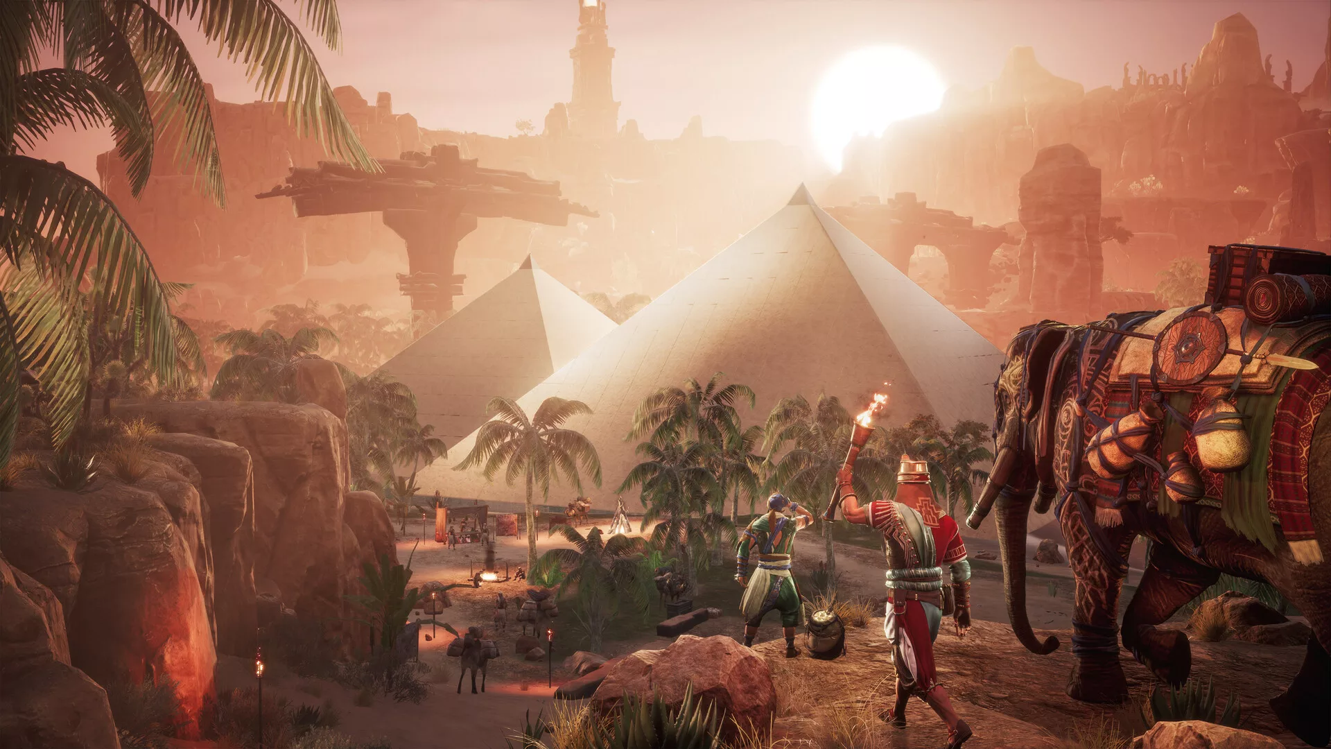 Conan Exiles Torrent