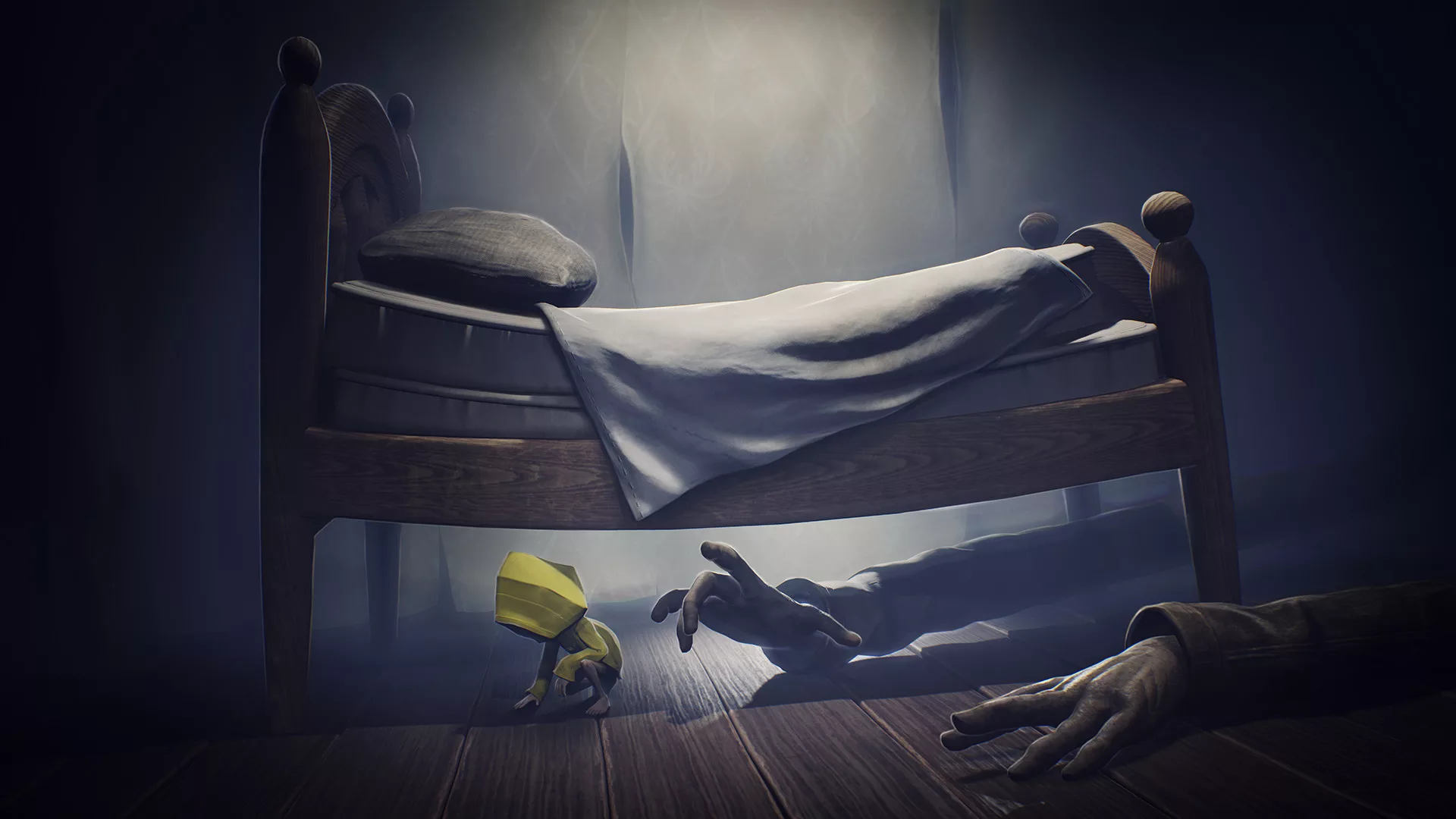 Little Nightmares Torrent