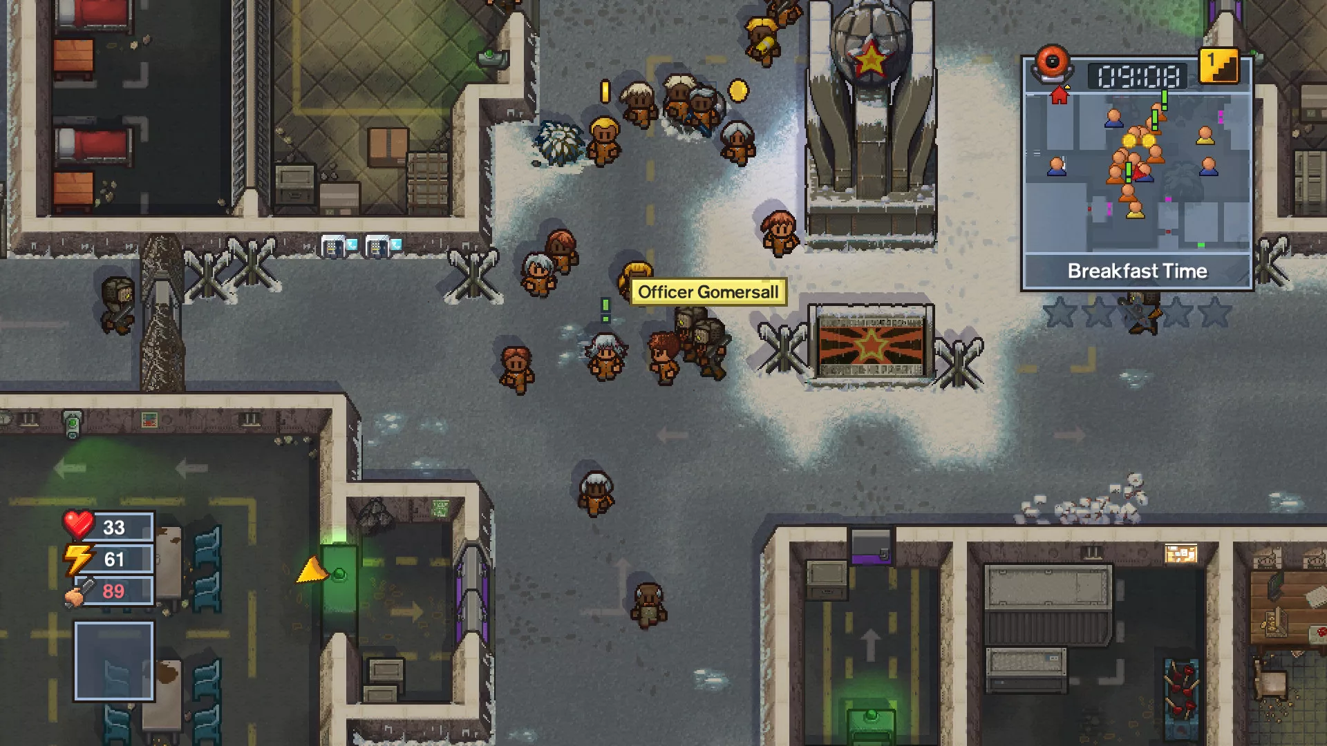 The Escapists 2 Torrent