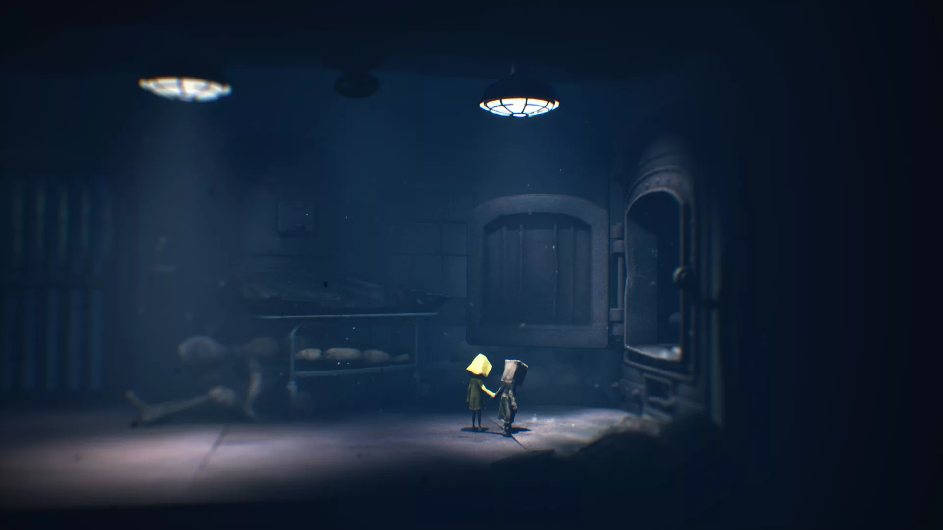 Little Nightmares II Torrent