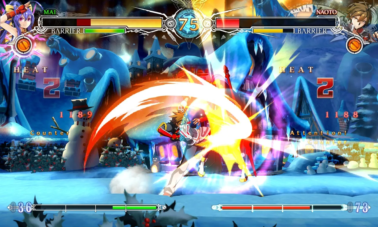 BlazBlue Centralfiction Torrent