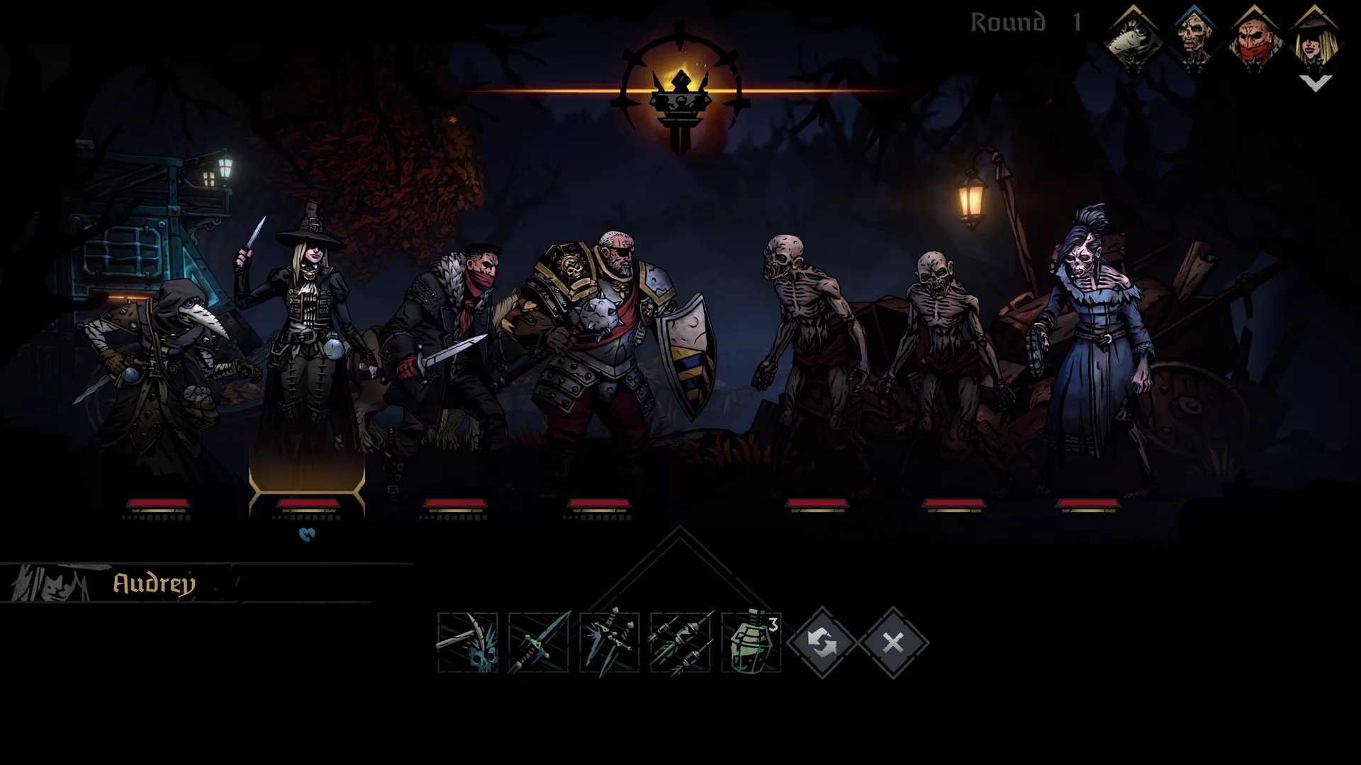 Darkest Dungeon 2 Torrent