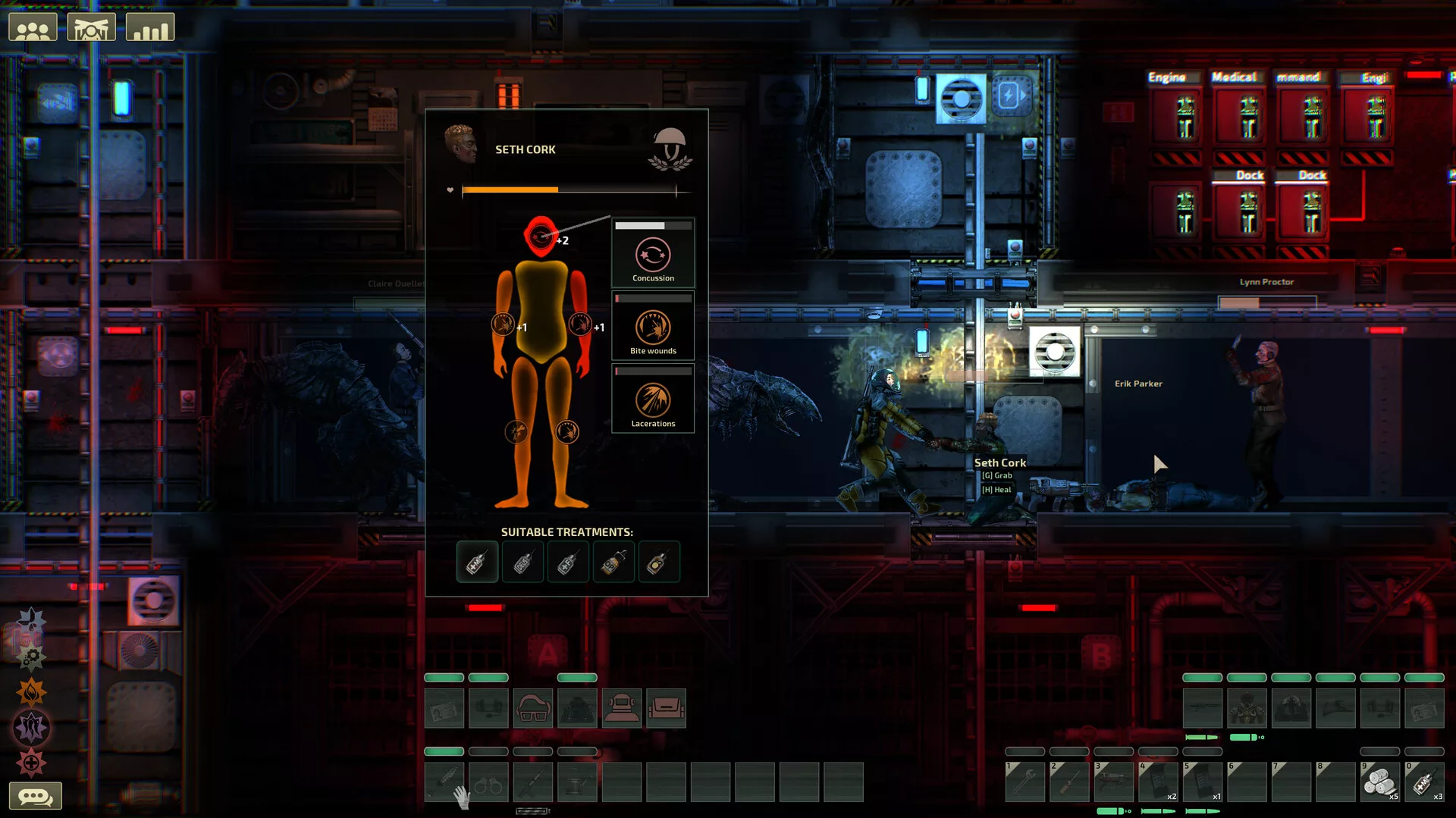 Barotrauma Torrent