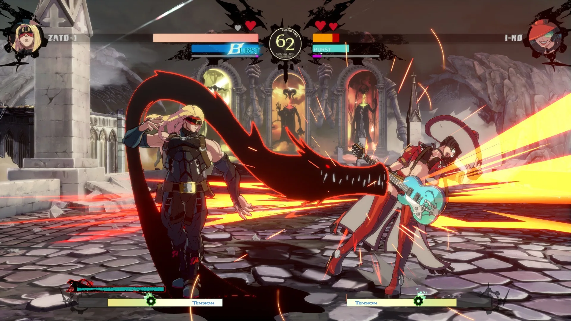 Guilty Gear Strive Torrent