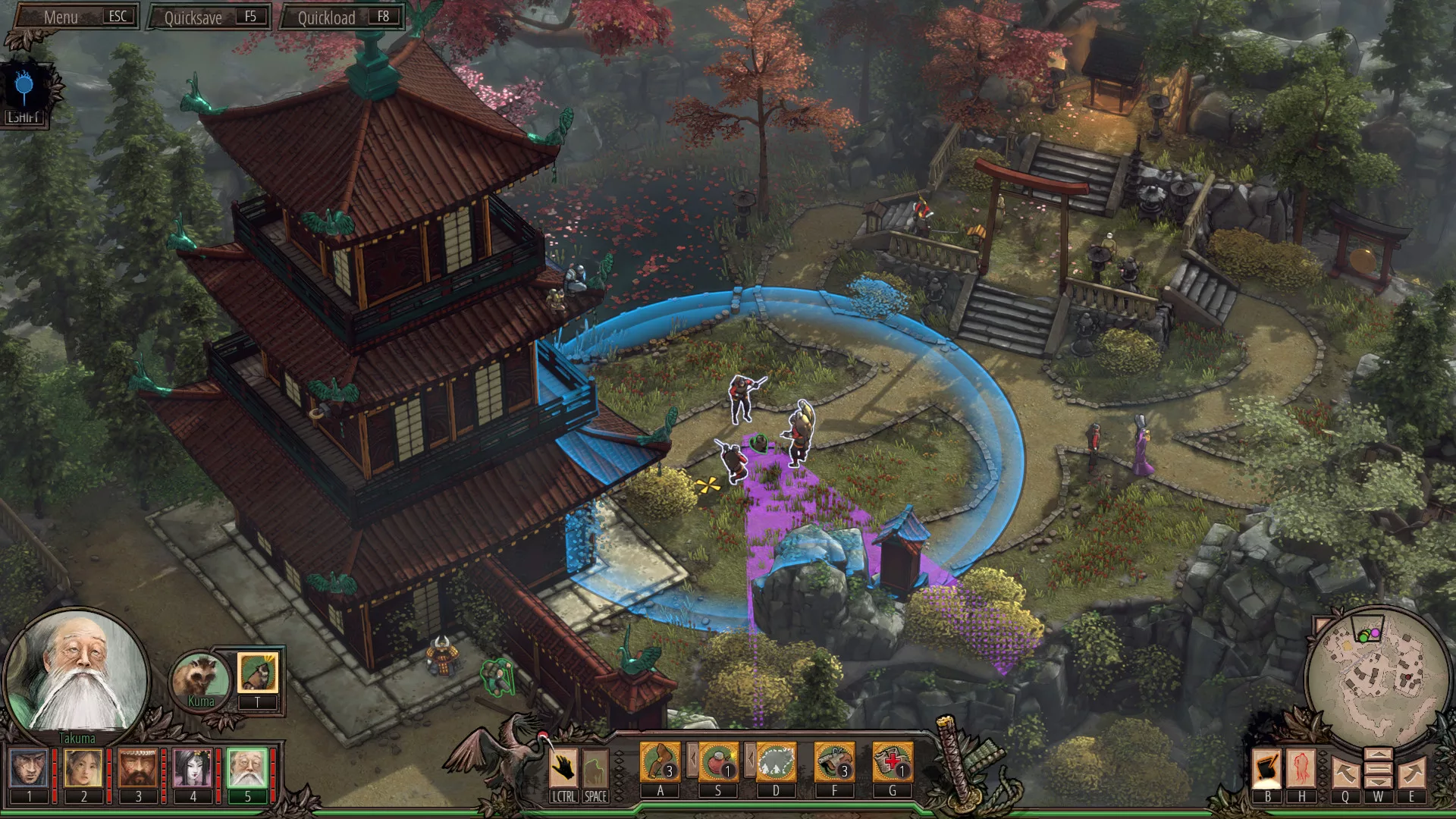 Shadow Tactics Aikos Choice Torrent