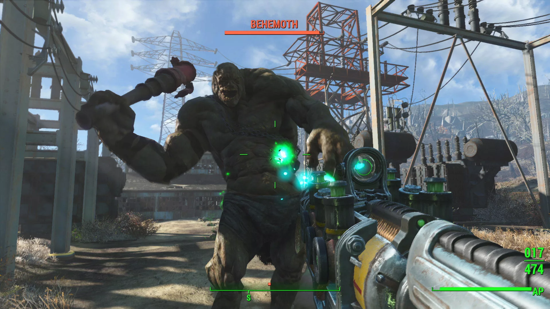 Fallout 4 Torrent