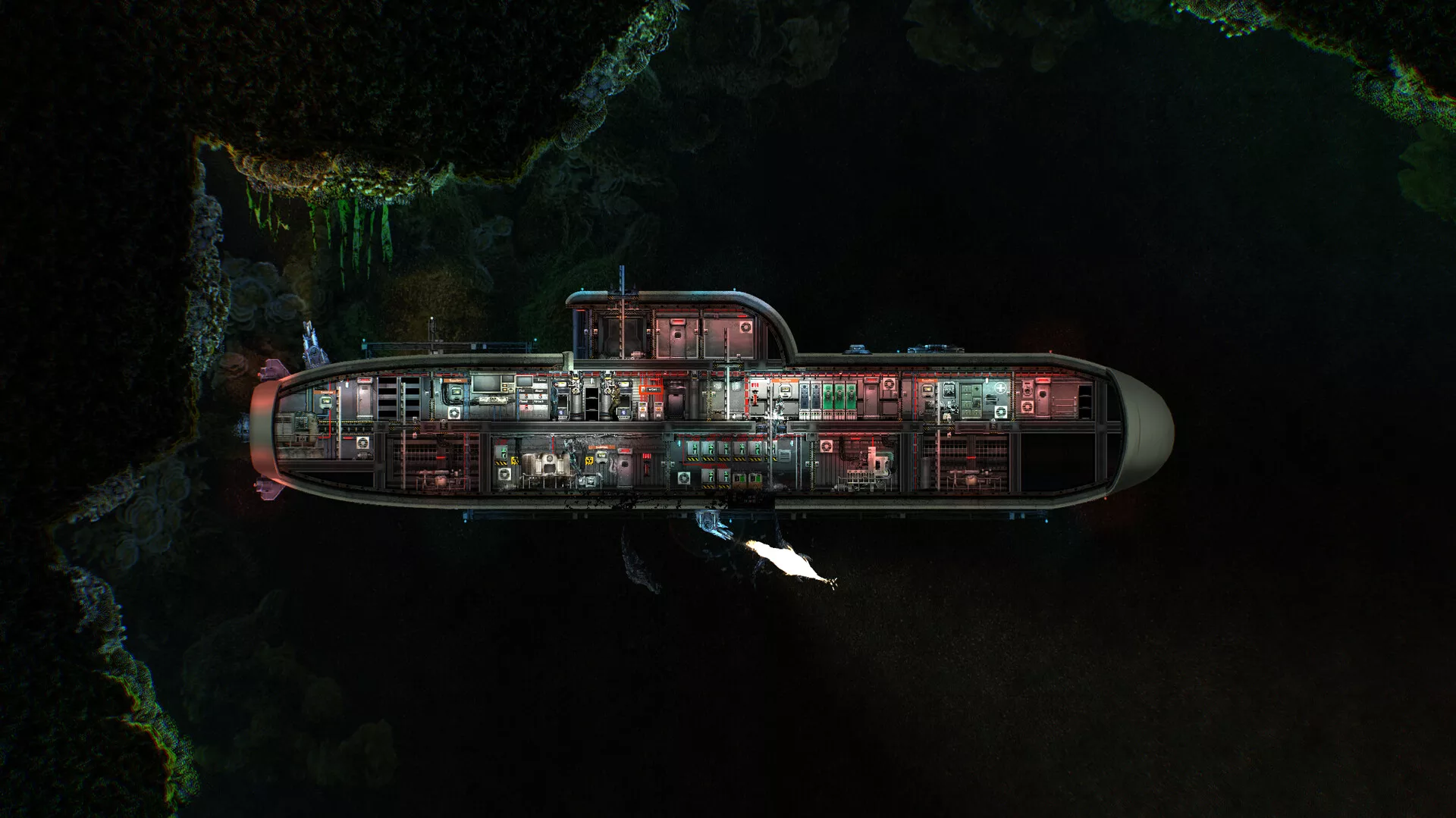 Barotrauma Torrent