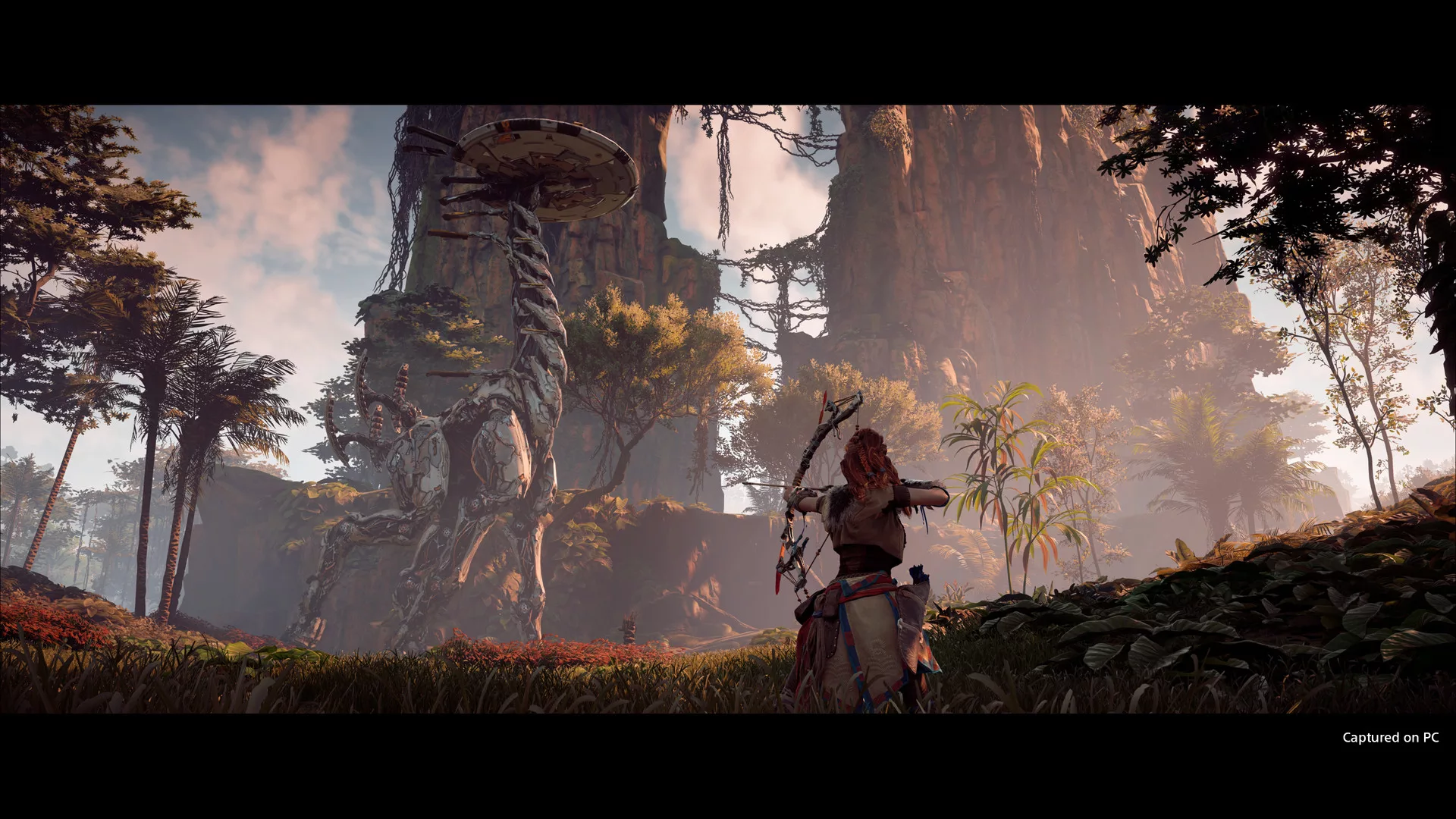 Horizon Zero Dawn Torrent