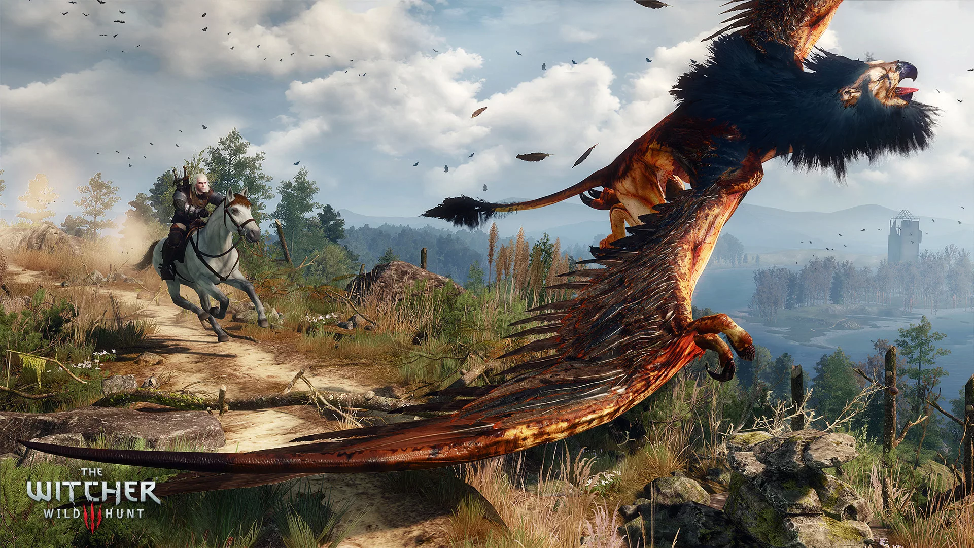 The Witcher 3 Wild Hunt Torrent