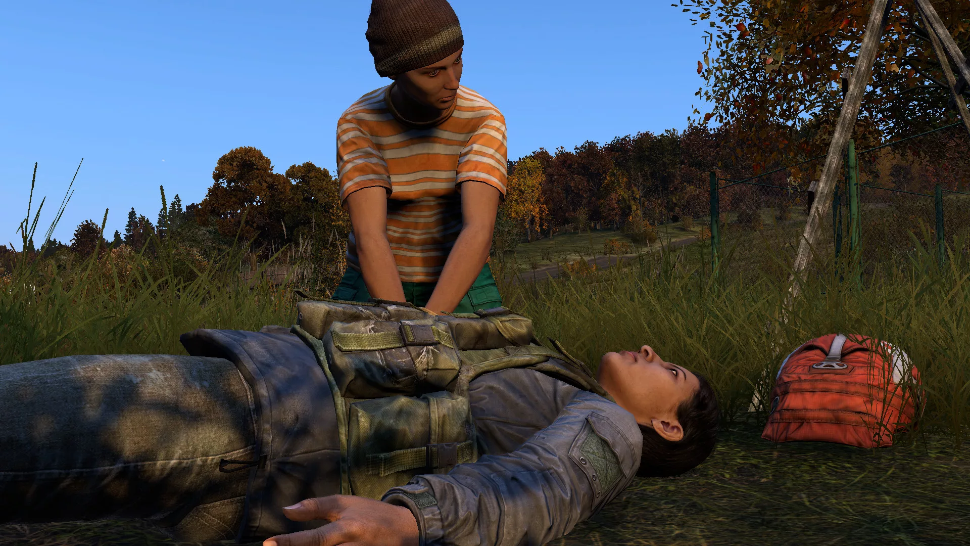 DayZ Torrent