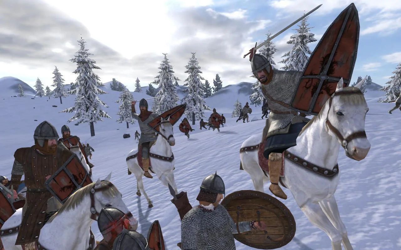 Mount & Blade Warband Torrent