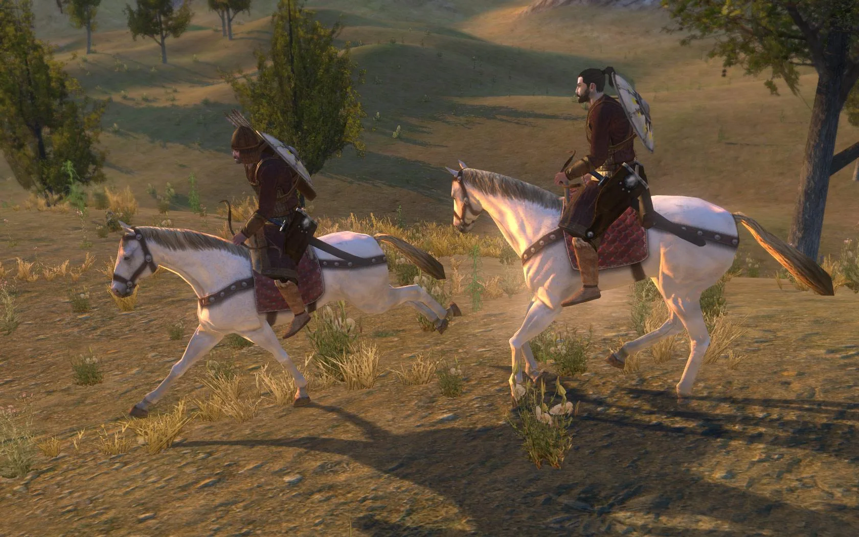 Mount & Blade Warband Torrent