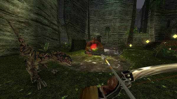 Turok 3 Shadow of Oblivion Remastered Torrent