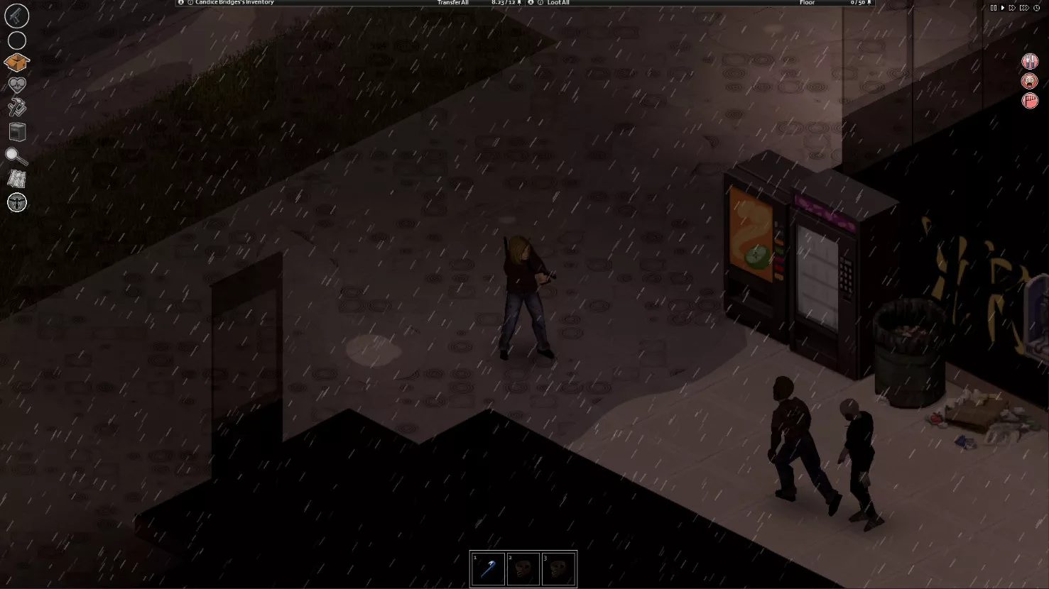 Project Zomboid Torrent