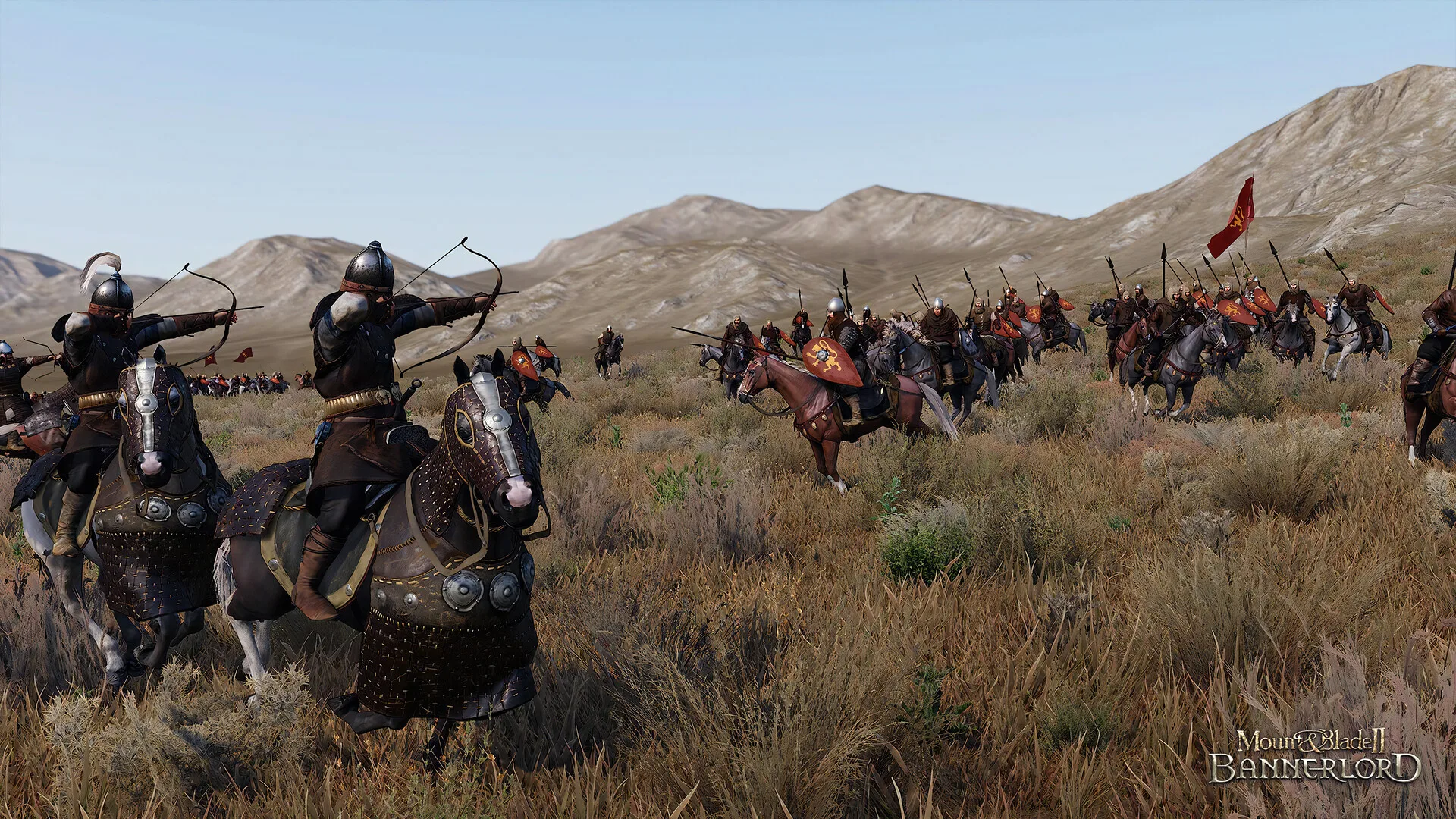 Mount & Blade 2 Bannerlord Torrent