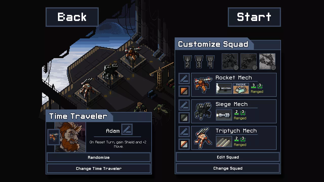 Into the Breach Torrent