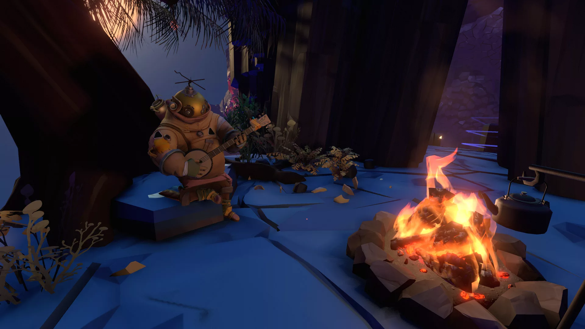 Outer Wilds Torrent