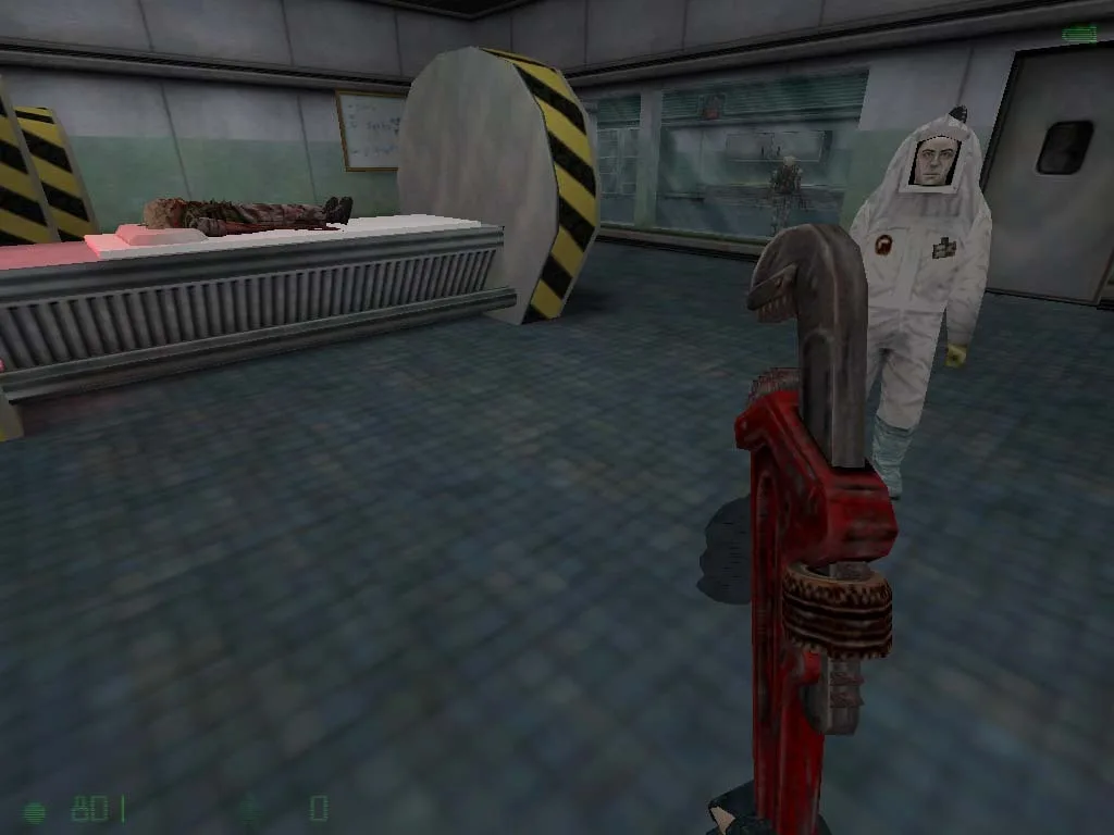 Half Life Opposing Force Torrent