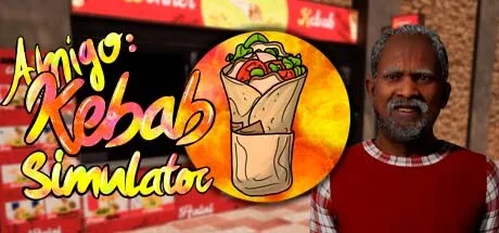 Amigo Kebab Simulator Torrent